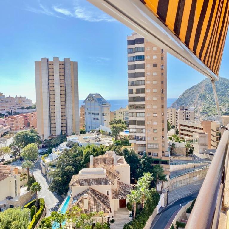 Brisa del mar - Apartamento Estudio con vistas al mar - 19