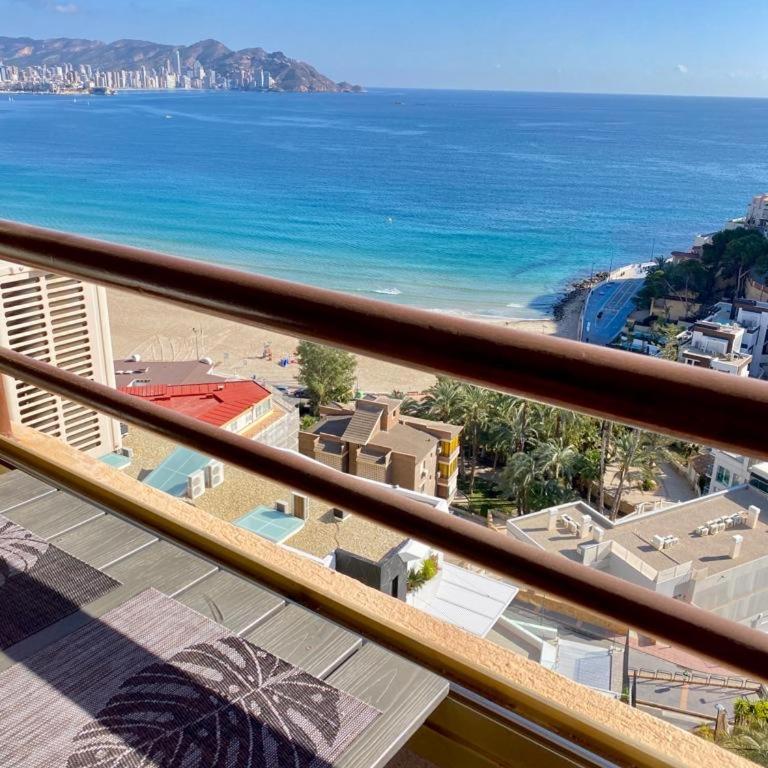 Brisa del mar - Apartamento Estudio con vistas al mar - 17