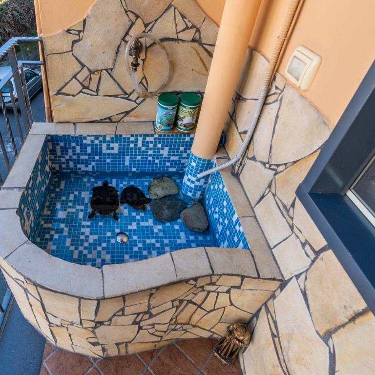 Casa La scivola - Two-Bedroom Apartment - 6