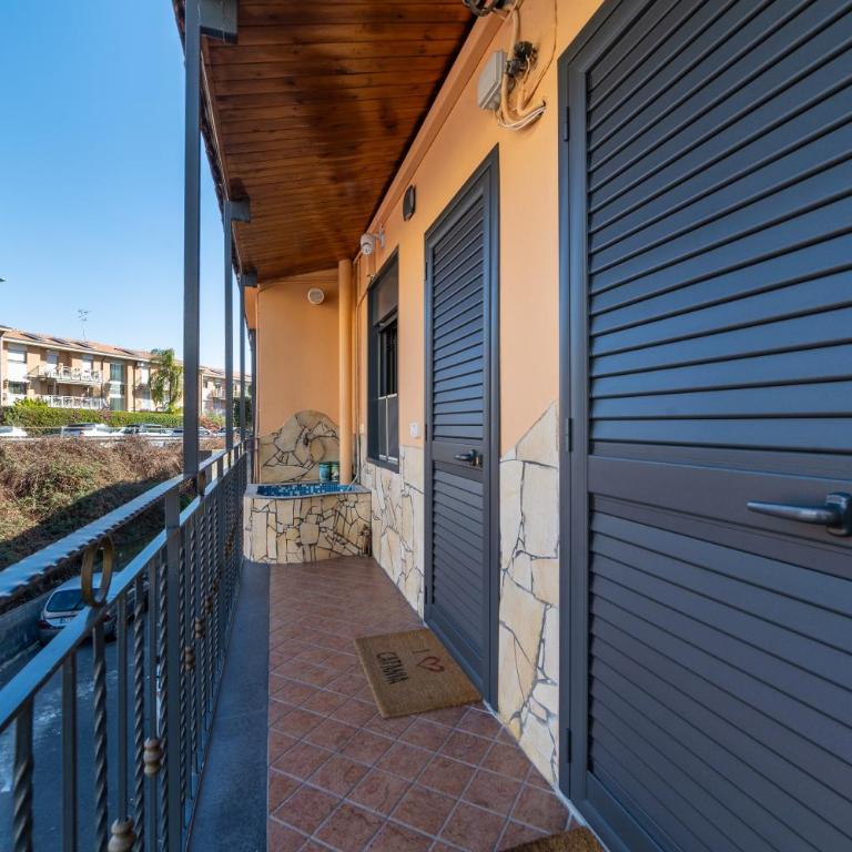 Casa La scivola - Two-Bedroom Apartment - 7