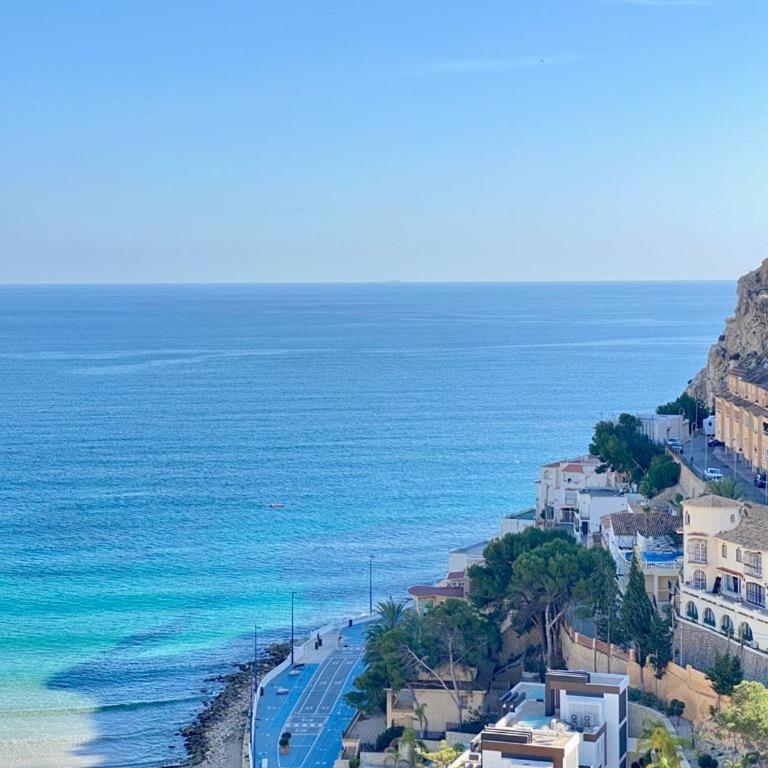 Brisa del mar - Apartamento Estudio con vistas al mar - 15