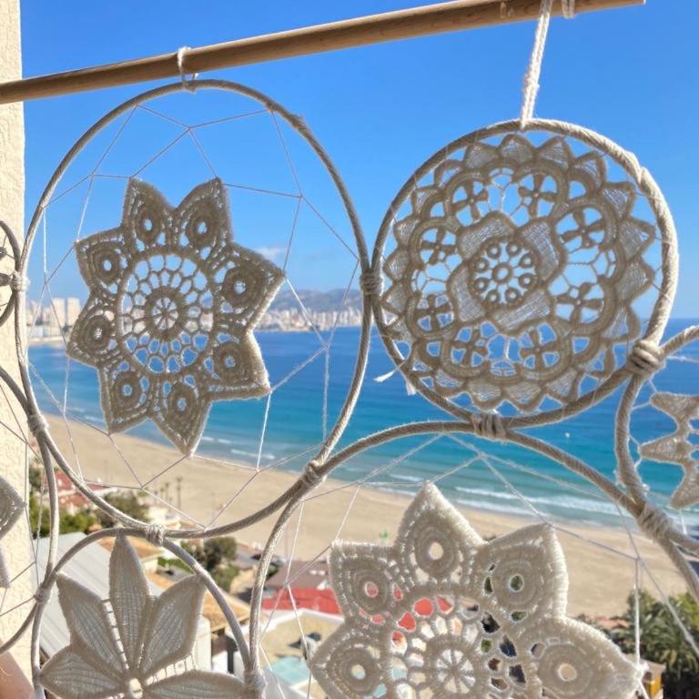 Brisa del mar - Apartamento Estudio con vistas al mar - 14