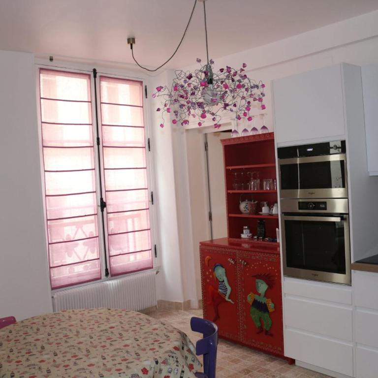 Superb apartment in the Marais - Appartement - 4