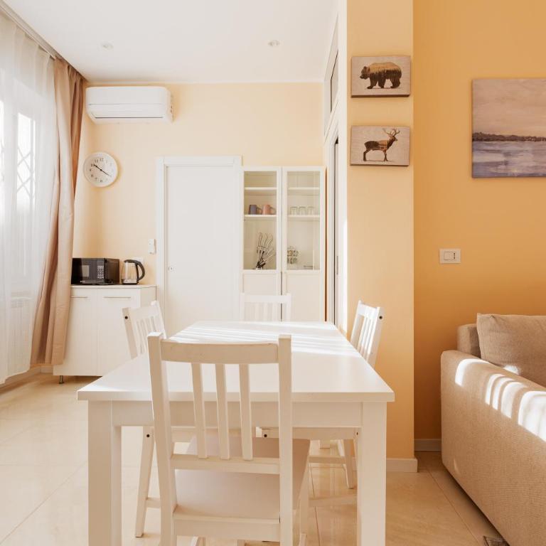 GuestHost - MM1 Turro Cozy & Modern Apartment - Appartamento con 1 Camera da Letto - 13