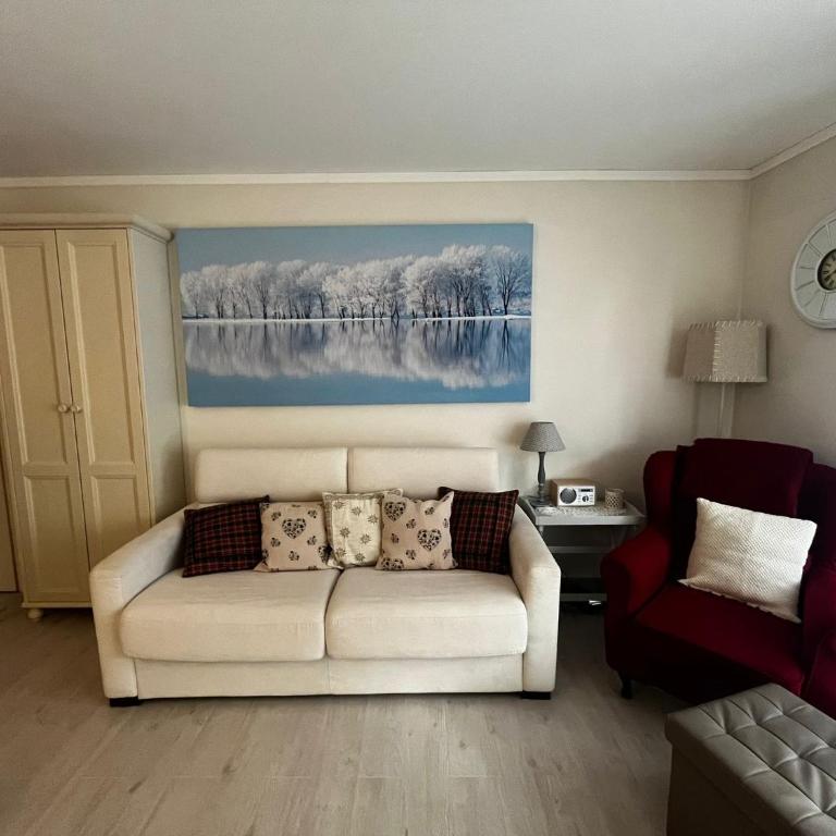 La casa di Ele - Appartamento con 1 Camera da Letto - 2
