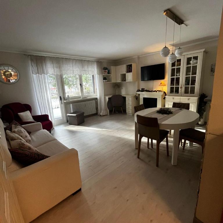 La casa di Ele - Appartamento con 1 Camera da Letto - 3