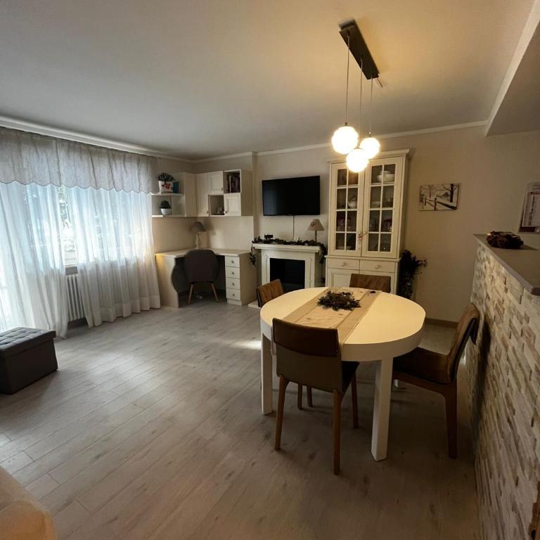La casa di Ele - Appartamento con 1 Camera da Letto - 4