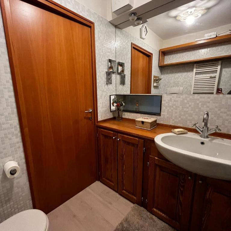 La casa di Ele - Appartamento con 1 Camera da Letto - 15