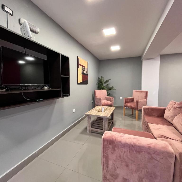 Departamento en alquiler - Apartamento de 2 dormitorios - 11