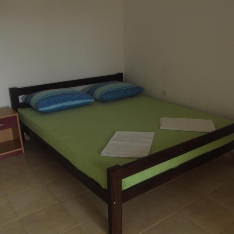 Apartmani Stojanović - Apartman s 1 Spavaćom Sobom i Balkonom - 10