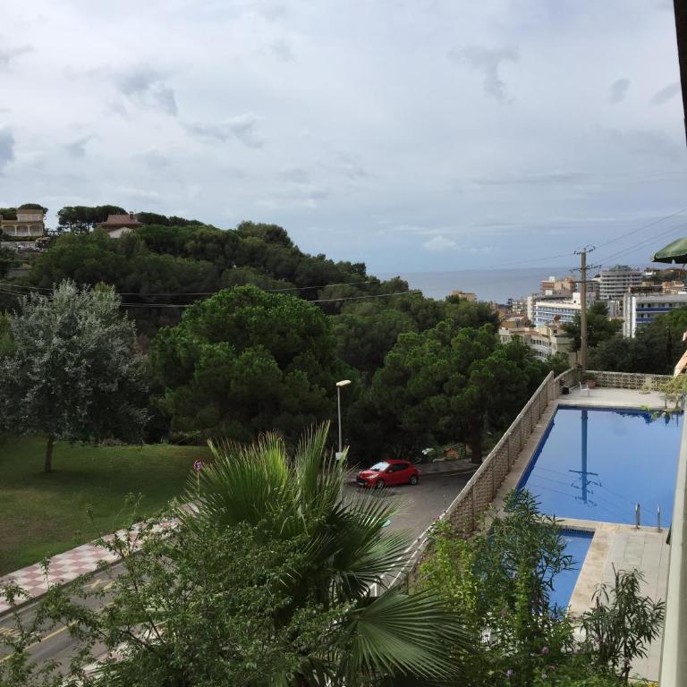 Apartamento con vistas a Mar en Lloret de Mar - Apartamento con vistas a la piscina - 65