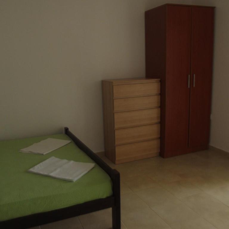 Apartmani Stojanović - Apartman s 1 Spavaćom Sobom i Balkonom - 1