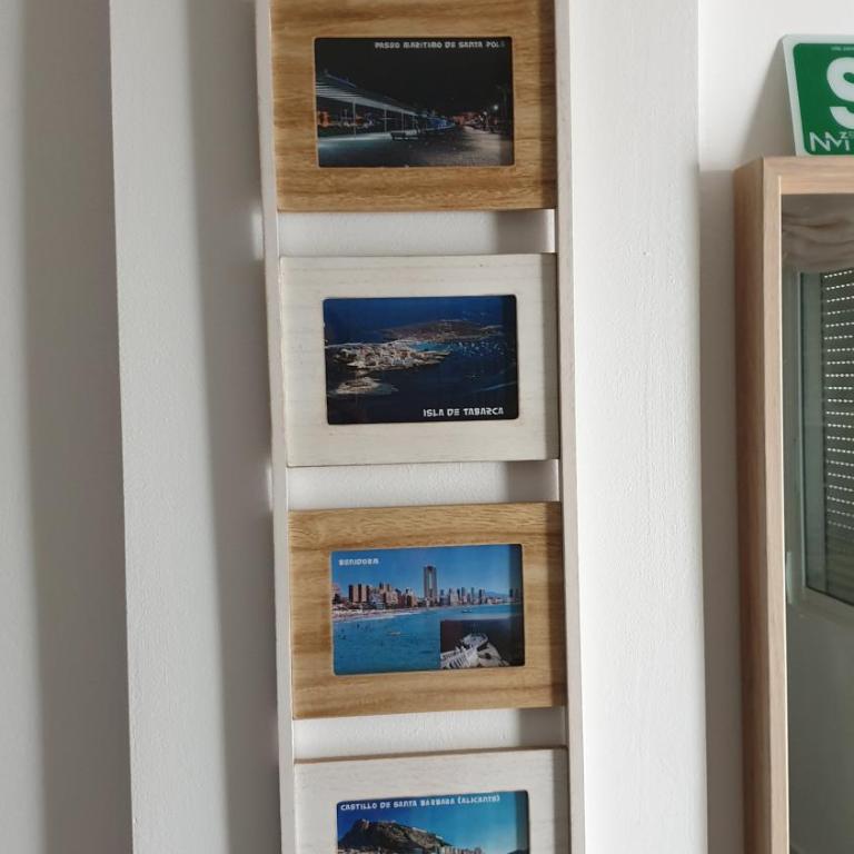 Mediterraneamente soleado - Apartamento de 2 dormitorios - 41