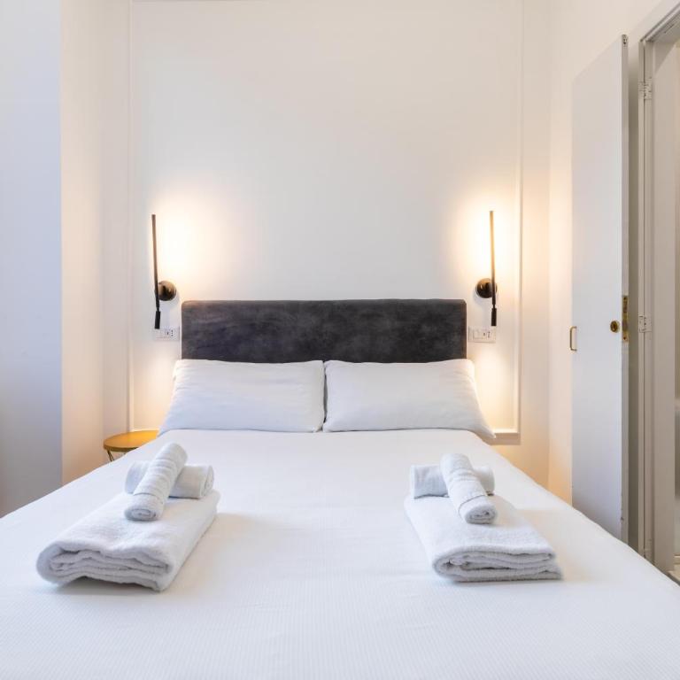 Stay Rome - Camera Singola Superior - 4