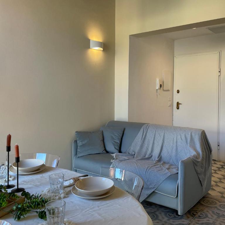 [Villa Migliorini] Lusso & Comfort in Finalborgo. - Casa con 1 Camera da Letto - 1