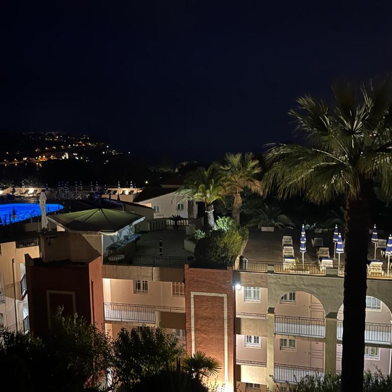 Pool , 150m to beach, seaview - Appartement 1 Chambre - 11