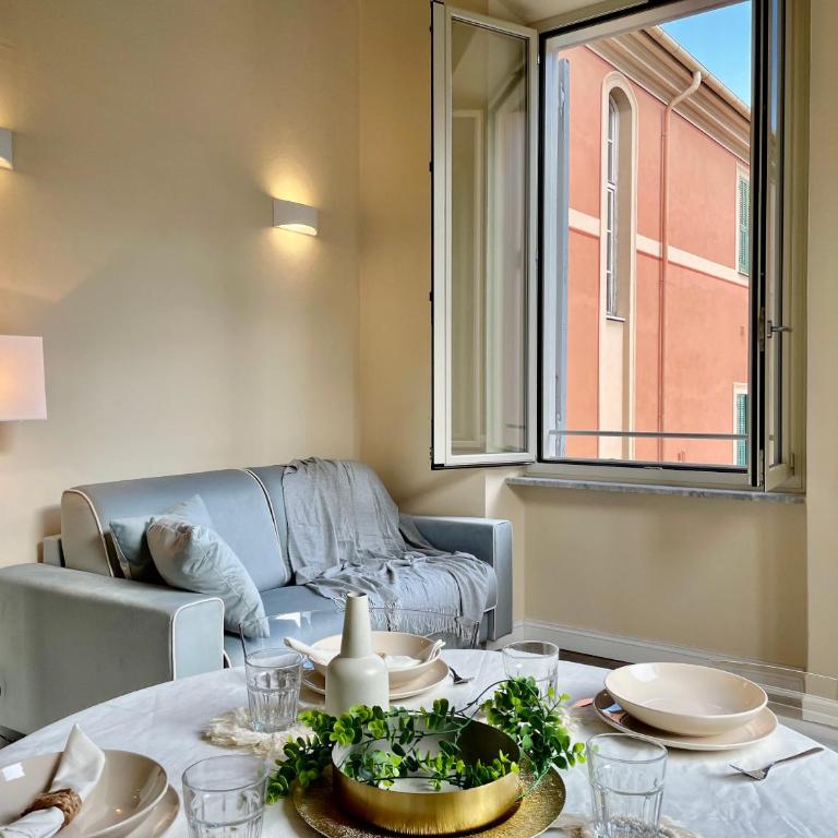 [Villa Migliorini] Lusso & Comfort in Finalborgo. - Casa con 2 Camere da Letto - 1