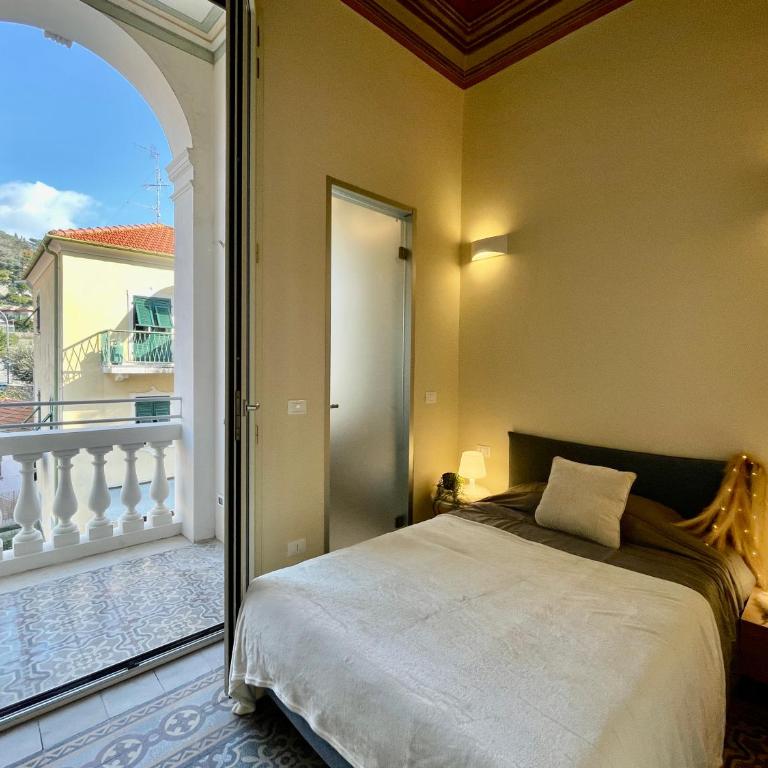 [Villa Migliorini] Lusso & Comfort in Finalborgo. - Casa con 2 Camere da Letto - 3