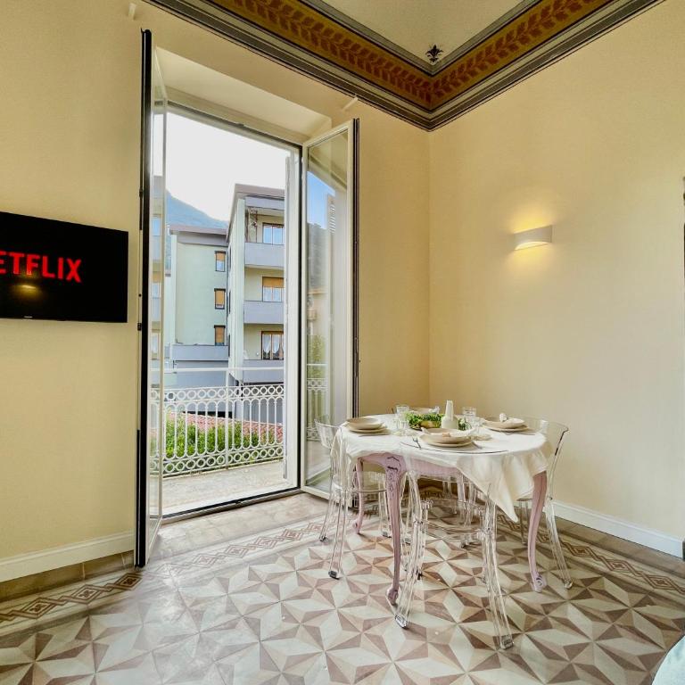 [Villa Migliorini] Lusso & Comfort in Finalborgo. - Casa con 2 Camere da Letto - 2