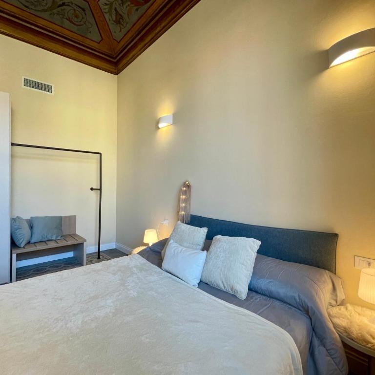 [Villa Migliorini] Lusso & Comfort in Finalborgo. - Casa con 1 Camera da Letto - 5