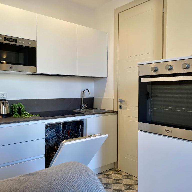 [Villa Migliorini] Lusso & Comfort in Finalborgo. - Casa con 1 Camera da Letto - 6