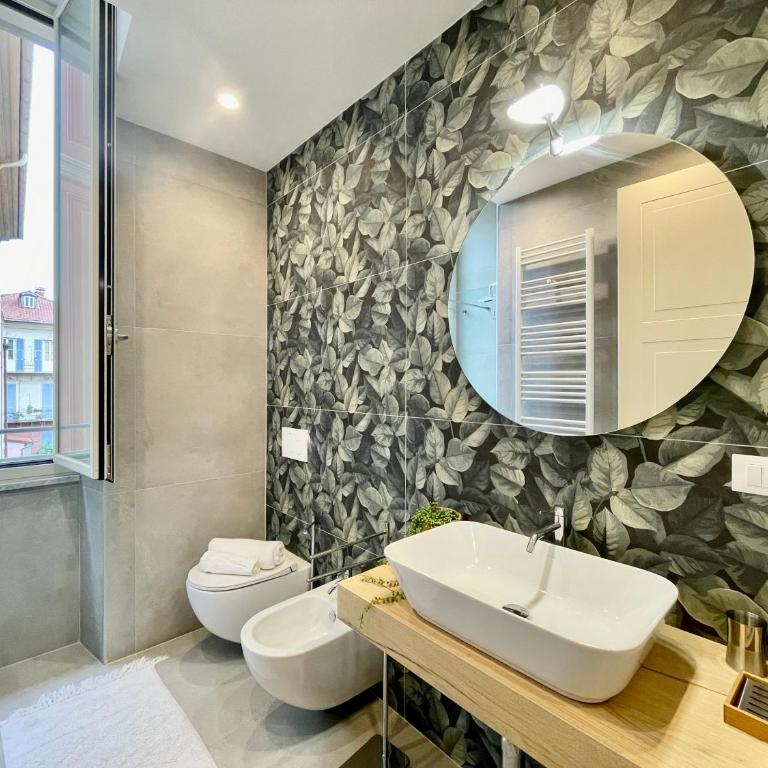 [Villa Migliorini] Lusso & Comfort in Finalborgo. - Casa con 2 Camere da Letto - 5