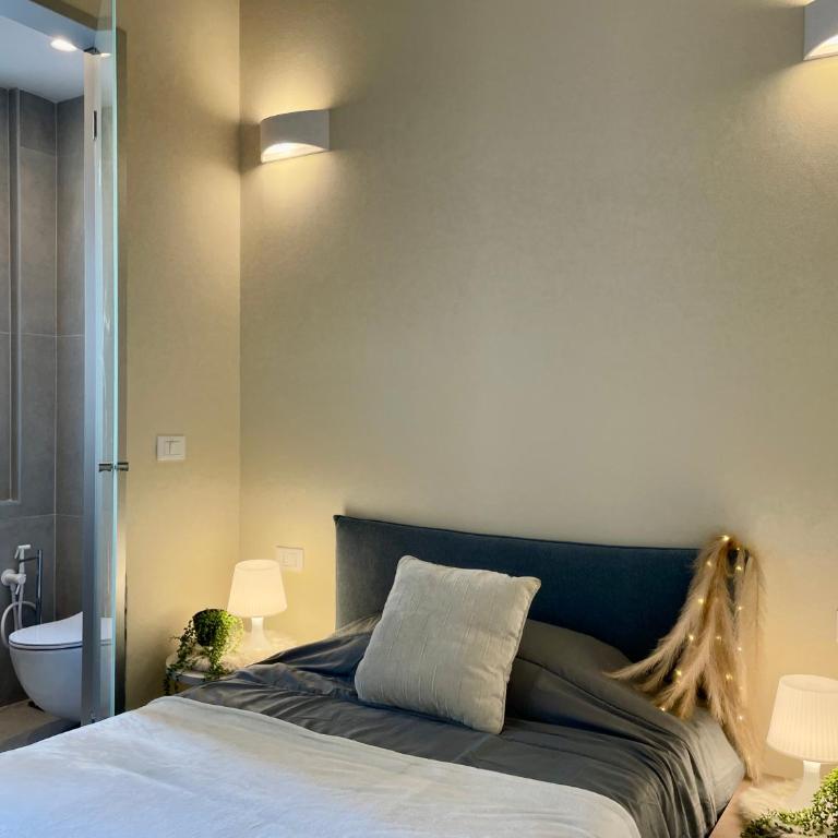 [Villa Migliorini] Lusso & Comfort in Finalborgo. - Casa con 2 Camere da Letto - 9
