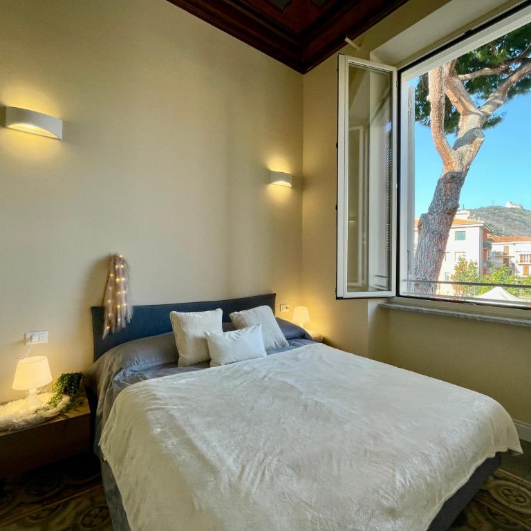 [Villa Migliorini] Lusso & Comfort in Finalborgo. - Casa con 1 Camera da Letto - 7