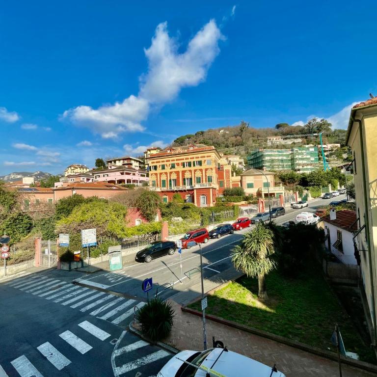 [Villa Migliorini] Lusso & Comfort in Finalborgo. - Casa con 2 Camere da Letto - 16