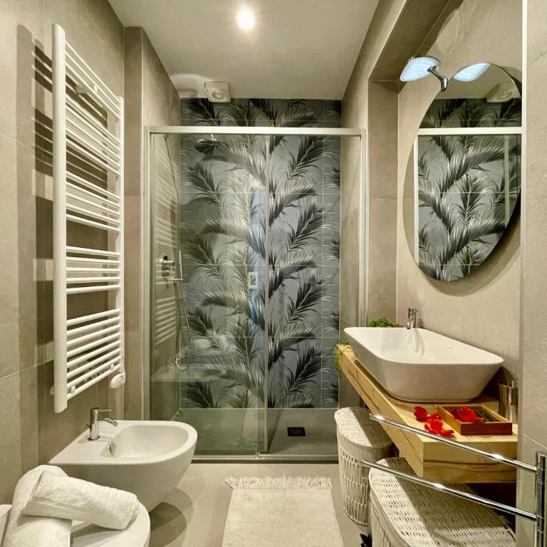 [Villa Migliorini] Lusso & Comfort in Finalborgo. - Casa con 1 Camera da Letto - 8