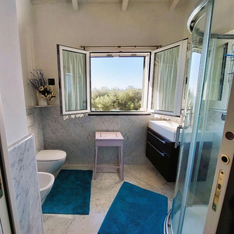 Villa Elianna in una oasi marina - Villa con Piscina Privata - 38