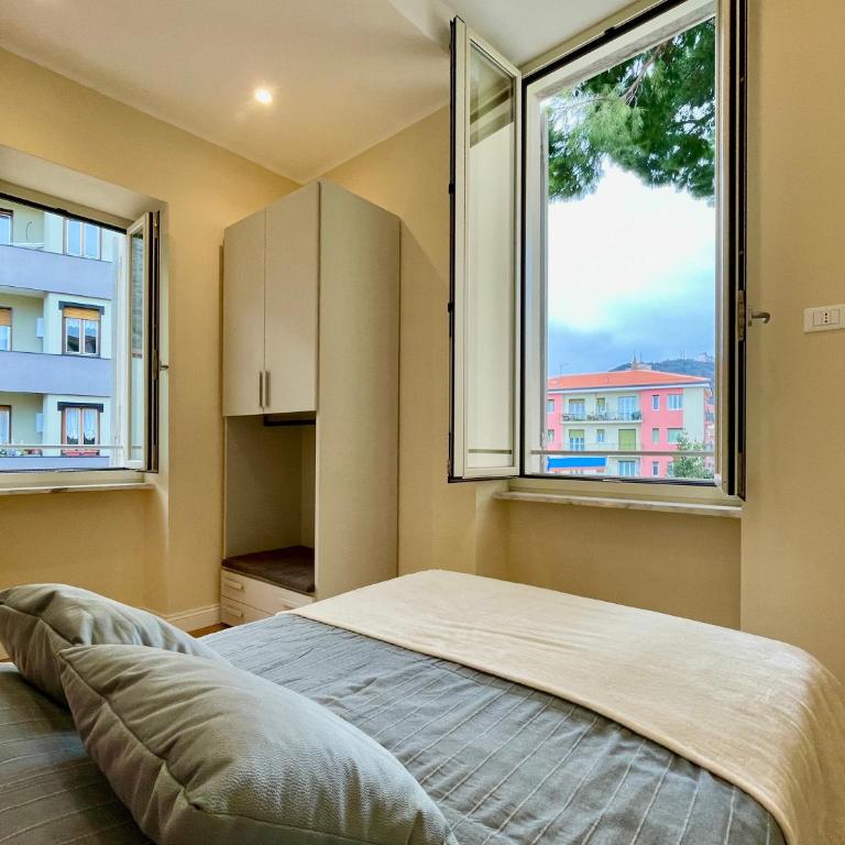 [Villa Migliorini] Lusso & Comfort in Finalborgo. - Casa con 2 Camere da Letto - 13