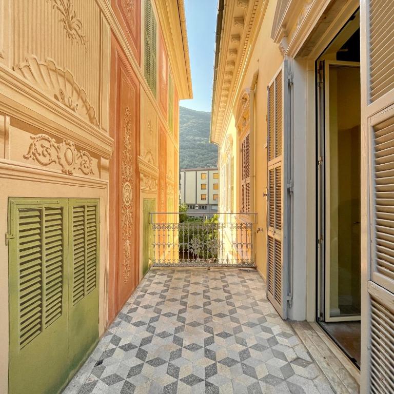 [Villa Migliorini] Lusso & Comfort in Finalborgo. - Casa con 2 Camere da Letto - 11