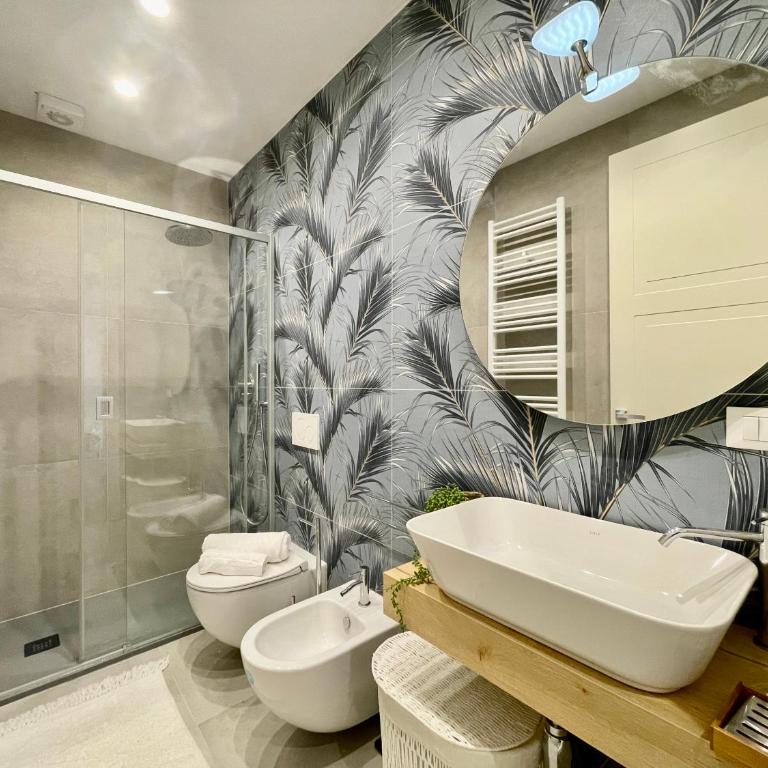 [Villa Migliorini] Lusso & Comfort in Finalborgo. - Casa con 2 Camere da Letto - 12