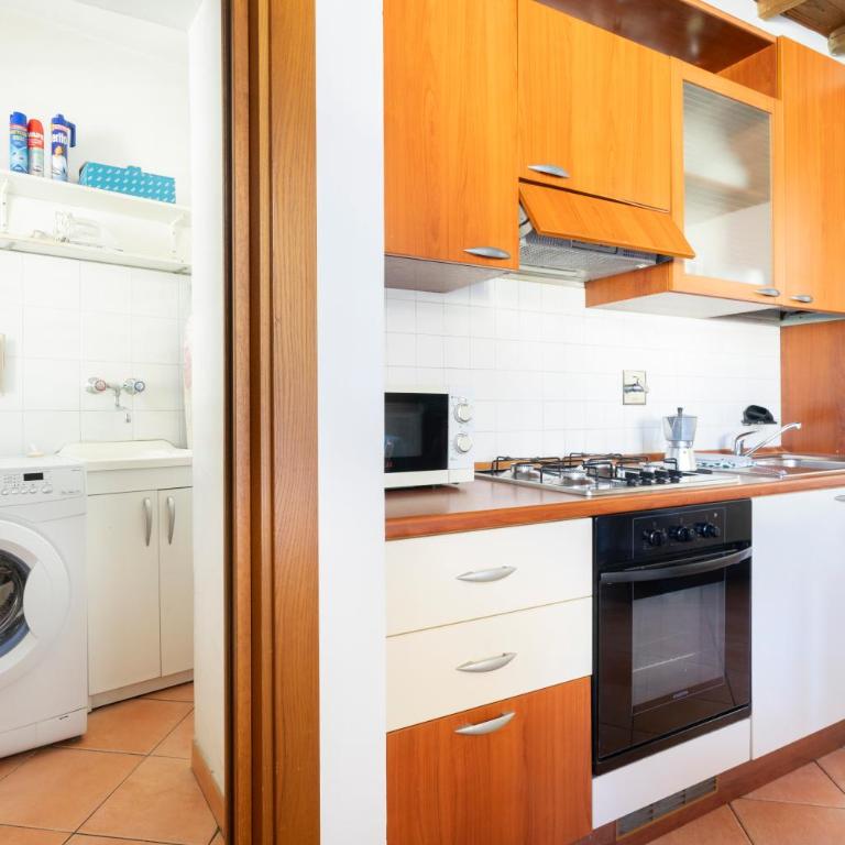 Faenza 91 Apartament - Appartamento con 3 Camere da Letto - 5
