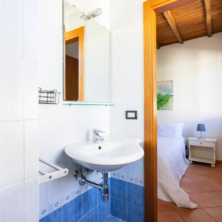 Faenza 91 Apartament - Appartamento con 3 Camere da Letto - 12