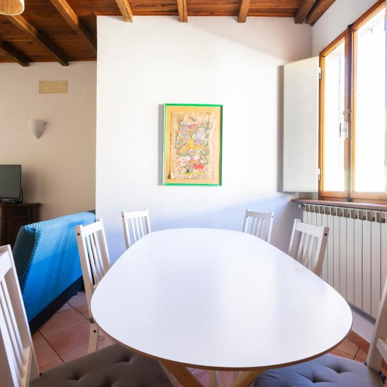 Faenza 91 Apartament - Appartamento con 3 Camere da Letto - 3