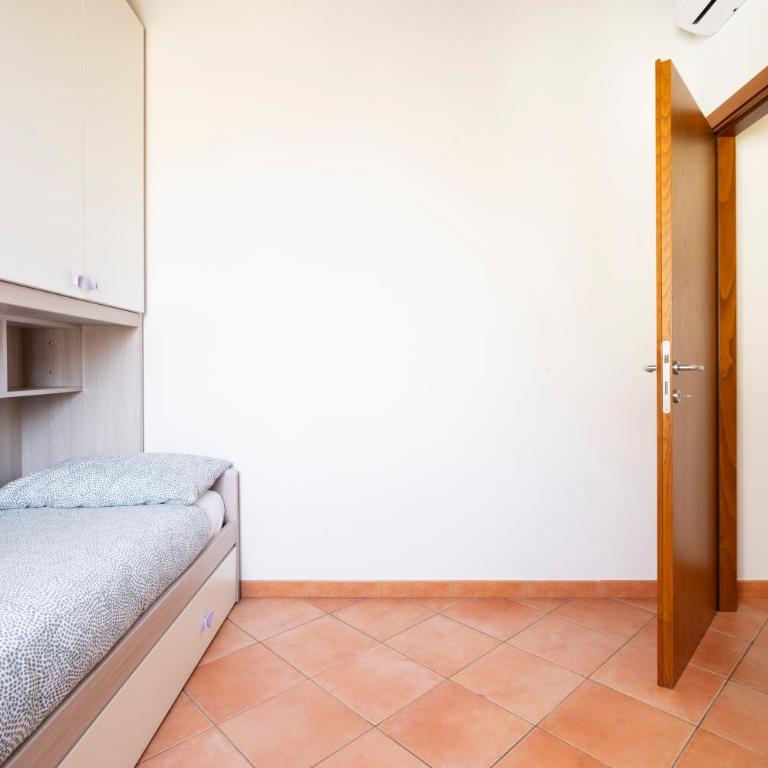 Faenza 91 Apartament - Appartamento con 3 Camere da Letto - 27