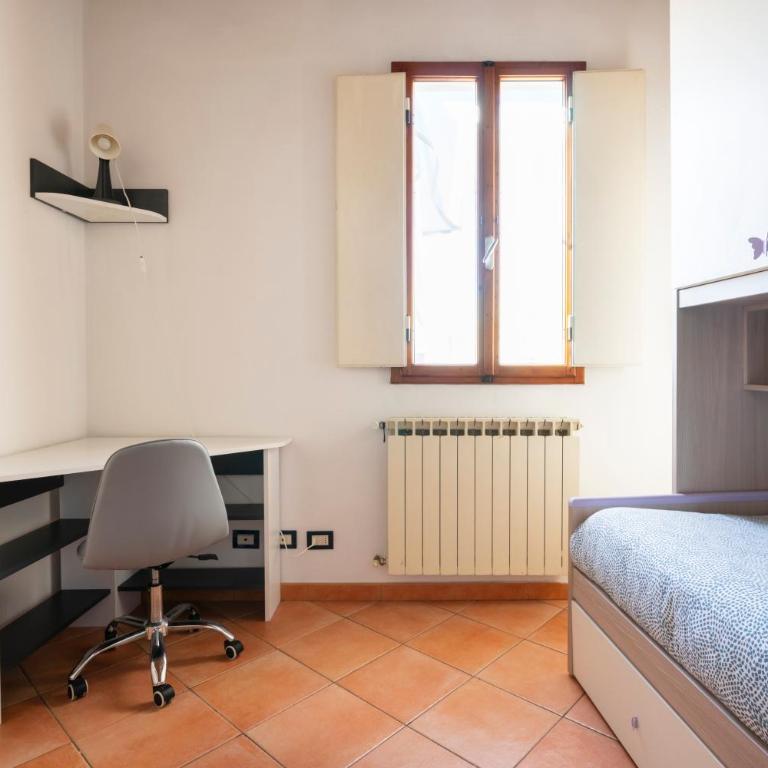 Faenza 91 Apartament - Appartamento con 3 Camere da Letto - 28