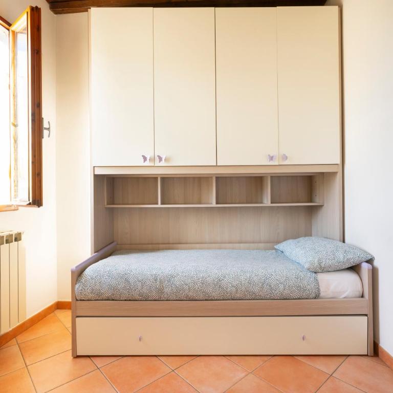 Faenza 91 Apartament - Appartamento con 3 Camere da Letto - 26