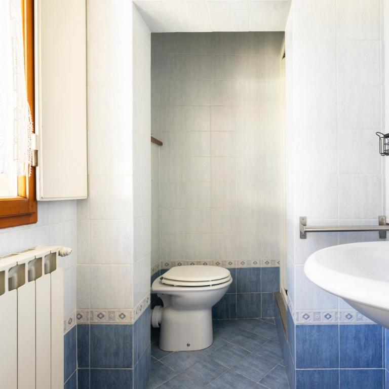 Faenza 91 Apartament - Appartamento con 3 Camere da Letto - 14