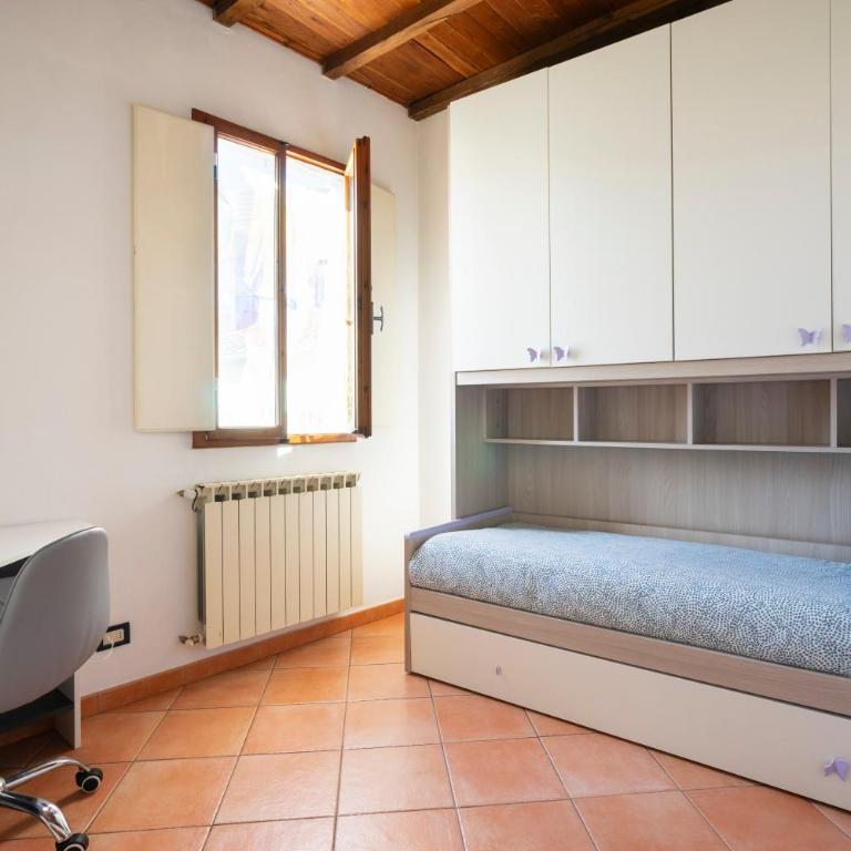Faenza 91 Apartament - Appartamento con 3 Camere da Letto - 25