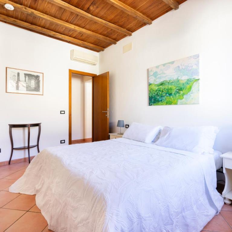 Faenza 91 Apartament - Appartamento con 3 Camere da Letto - 6