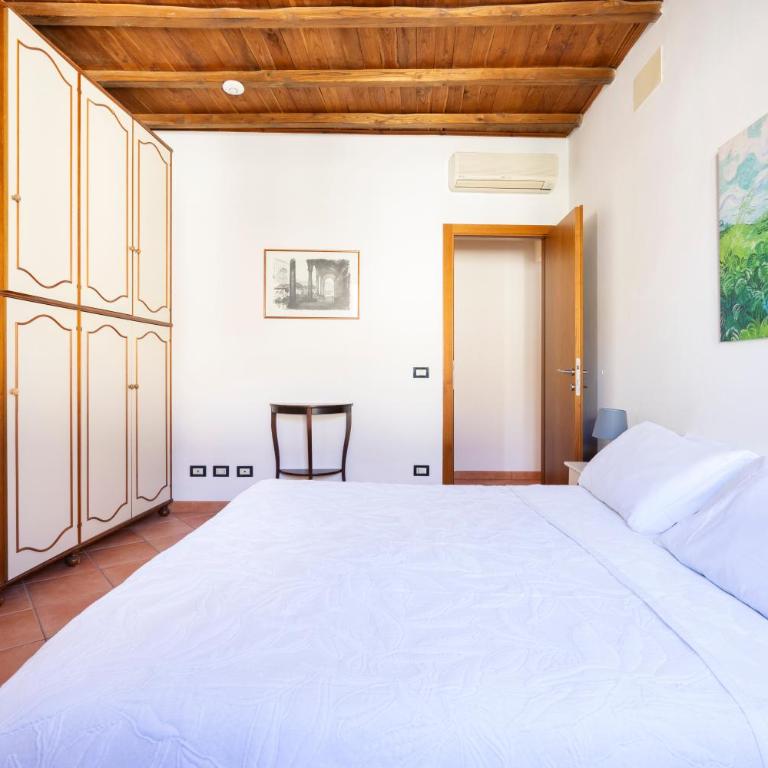 Faenza 91 Apartament - Appartamento con 3 Camere da Letto - 8