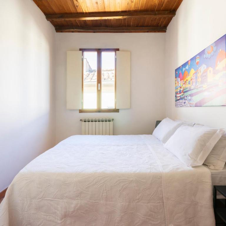 Faenza 91 Apartament - Appartamento con 3 Camere da Letto - 20