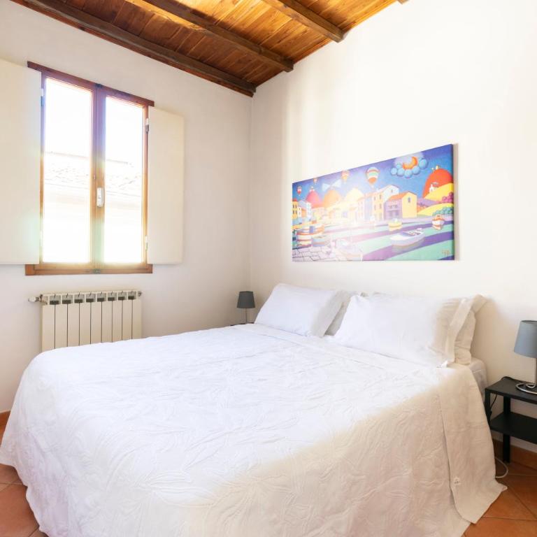 Faenza 91 Apartament - Appartamento con 3 Camere da Letto - 17