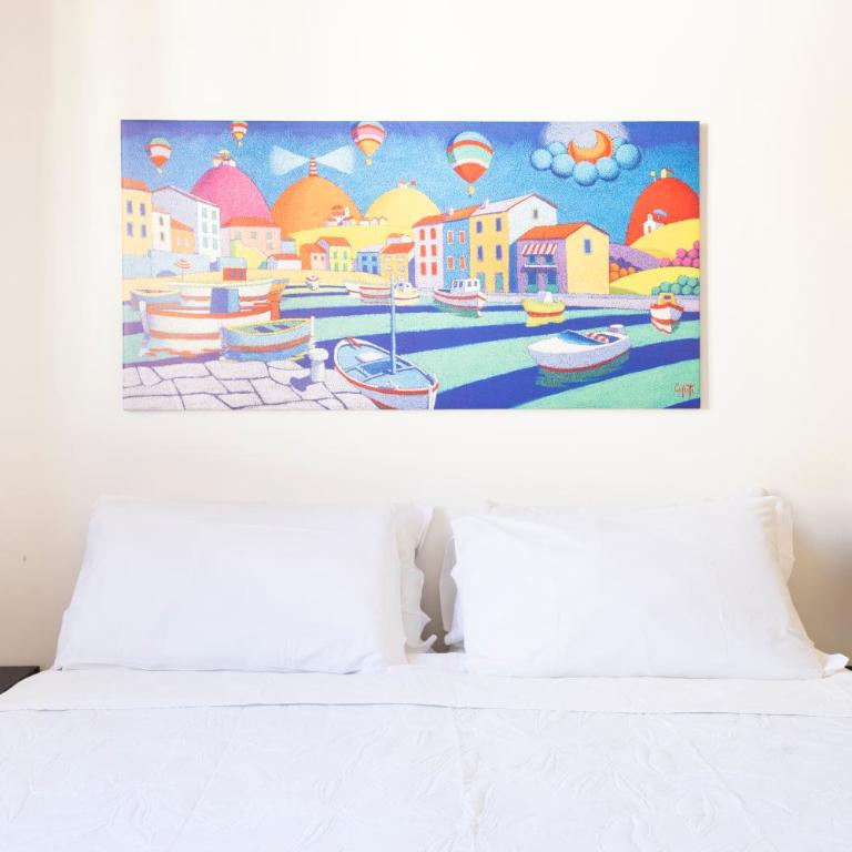 Faenza 91 Apartament - Appartamento con 3 Camere da Letto - 19