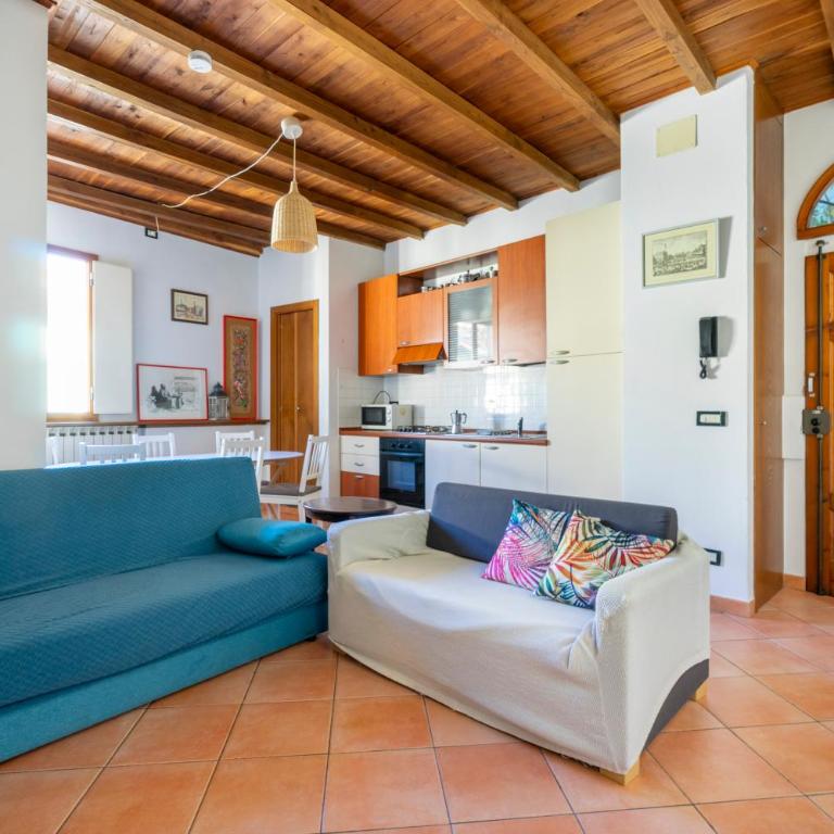 Faenza 91 Apartament - Appartamento con 3 Camere da Letto - 1