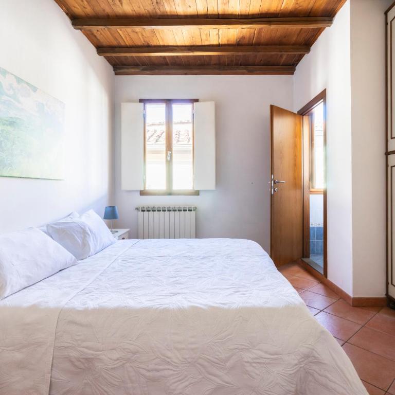 Faenza 91 Apartament - Appartamento con 3 Camere da Letto - 11