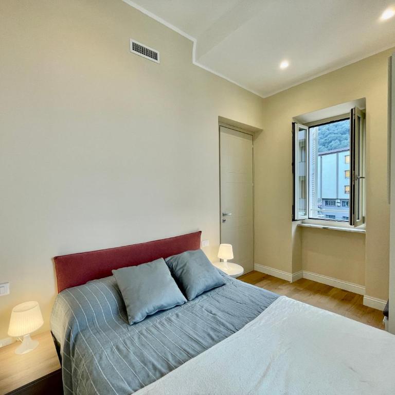 [Villa Migliorini] Lusso & Comfort in Finalborgo. - Casa con 2 Camere da Letto - 16